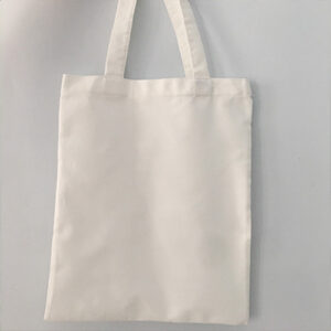Tui vải canvas tcv002