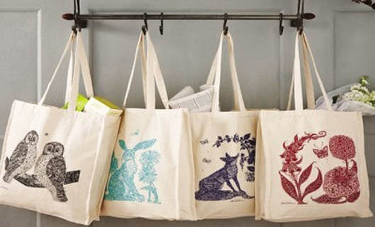 Gia Hân Bags cung cấp mọi loại túi canvas với nhiều mức giá khác nhau