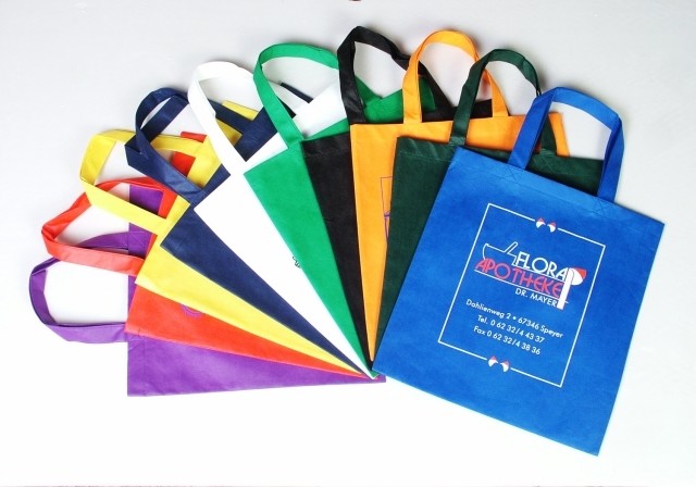 Gia Hân Bags- địa chỉ cung cấp túi với giá sỉ túi vải rẻ nhất hiện nay