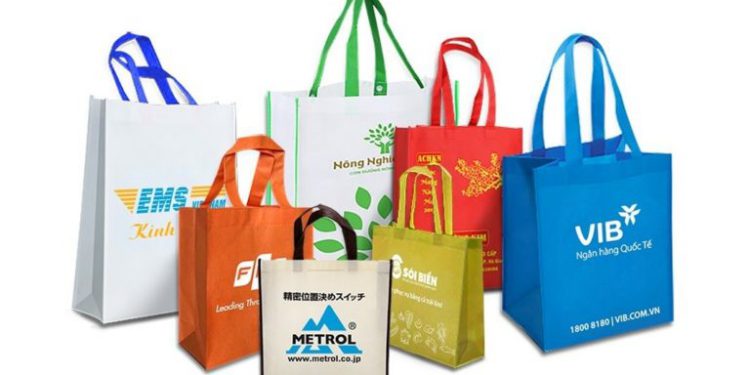 Mọi lĩnh đều thích hợp để dùng túi vải không dệt