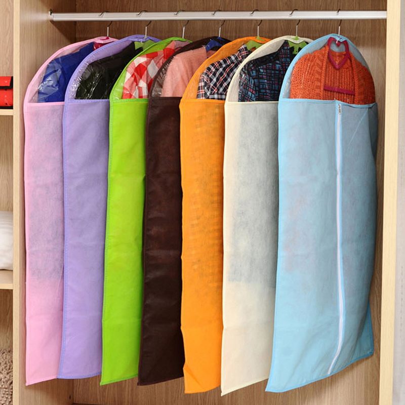 Túi vải không dệt đựng vest có độ thông thoáng và chịu nhiệt tốt