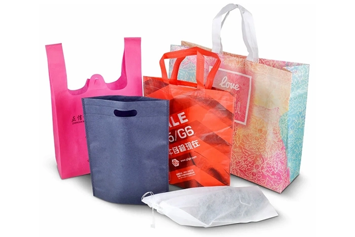 Gia Hân bags là địa chỉ tin cậy để đặt may túi vải không dệt số lượng lớn